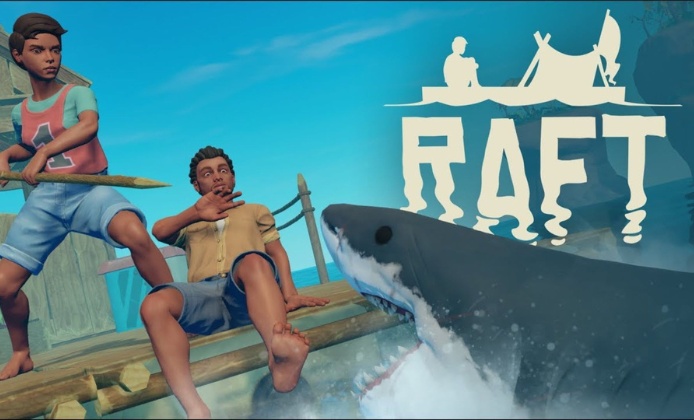 Raft on Chromebook: A Guide to Immersive Survival